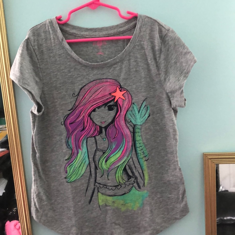 Girls T-shirt